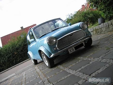 Mini Rover Mini TIL SALG billede 2