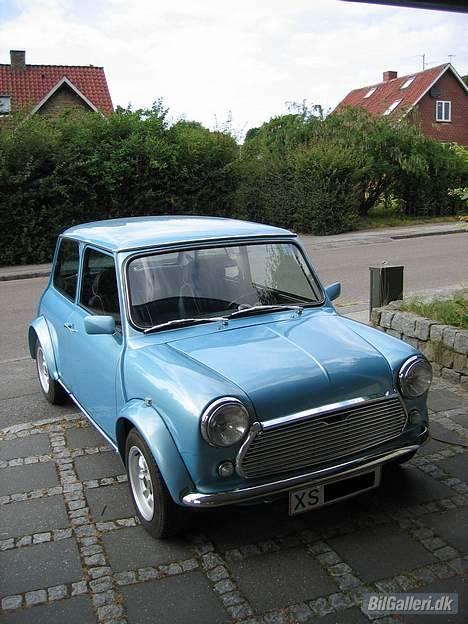 Mini Rover Mini TIL SALG billede 3