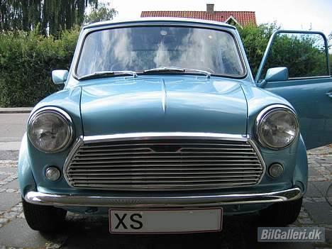 Mini Rover Mini TIL SALG billede 12