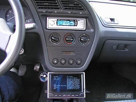 Peugeot 306 XRdt SOLGT og R.I.P. - A work in progress :) billede 9