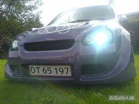 Opel Corsa Extreme "solgt" billede 18