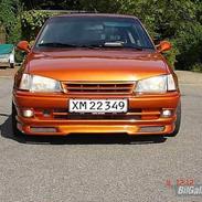 Opel Kadett Cab SOLGT!!