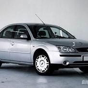 Ford Mondeo Trend -SOLGT-