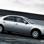 Ford Mondeo Trend -SOLGT-