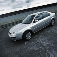 Ford Mondeo Trend -SOLGT-