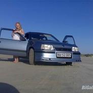 Opel Kadett 1.3 s. SOLGT