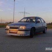 Opel Kadett 1.3 s. SOLGT