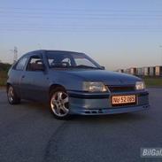 Opel Kadett 1.3 s. SOLGT