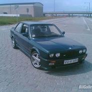 BMW e30 solgt