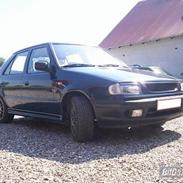 Skoda Felicia LXI **SOLGT**