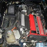 Lancia Delta 16V Integrale