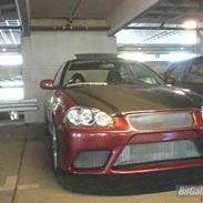 Honda Civic **SOLGT**