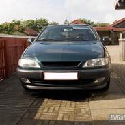 Citroën Xsara Coupé 1.6I