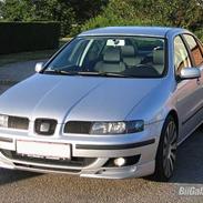 Seat Leon SOLGT