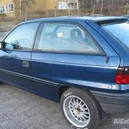 Opel astra ..(Solgt)..