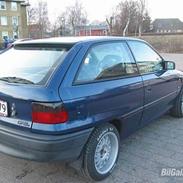 Opel astra ..(Solgt)..