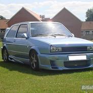 VW Golf 2