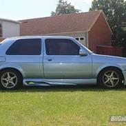 VW Golf 2