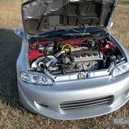 Honda Civic ESI 16v * SOLGT