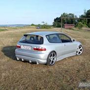 Honda Civic ESI 16v * SOLGT