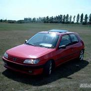 Peugeot 306 xs