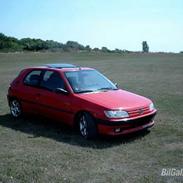 Peugeot 306 xs