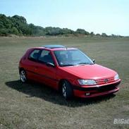 Peugeot 306 xs