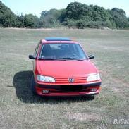 Peugeot 306 xs