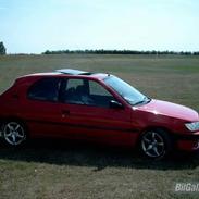 Peugeot 306 xs