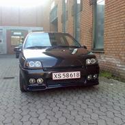 Renault Clio RT SOLGT