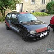 Renault Clio RT SOLGT