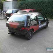 Renault Clio RT SOLGT