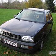 VW Golf Gtd Special