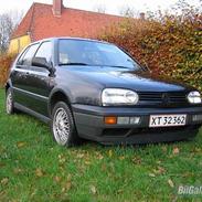 VW Golf Gtd Special