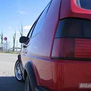 VW Golf 2 1.8i (Solgt)