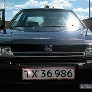 Honda Accord (solgt)