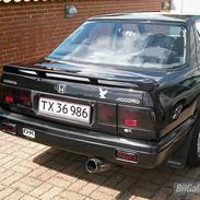 Honda Accord (solgt)