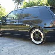 VW Golf 3 **Solgt**