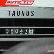 Ford Taunus12m 6v  p4  solgt 
