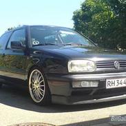 VW Golf 3