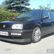 VW Golf 3