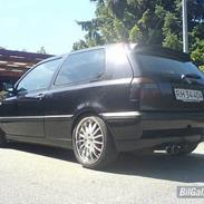 VW Golf 3