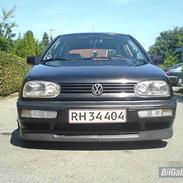 VW Golf 3