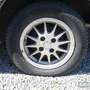 Audi 100 1.8 C3 Type 44 -solgt