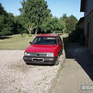 VW Golf II   ¤ SOLGT ¤