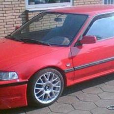 Honda Civic 1.5 EXi SOLGT...