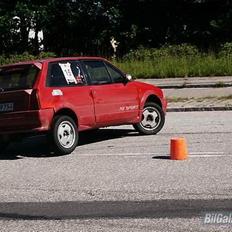 Citroën AX sport (SOLGT) 