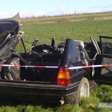 Lancia Delta 16V Integrale