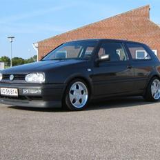 VW Golf 3 