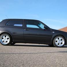 VW Golf 3 